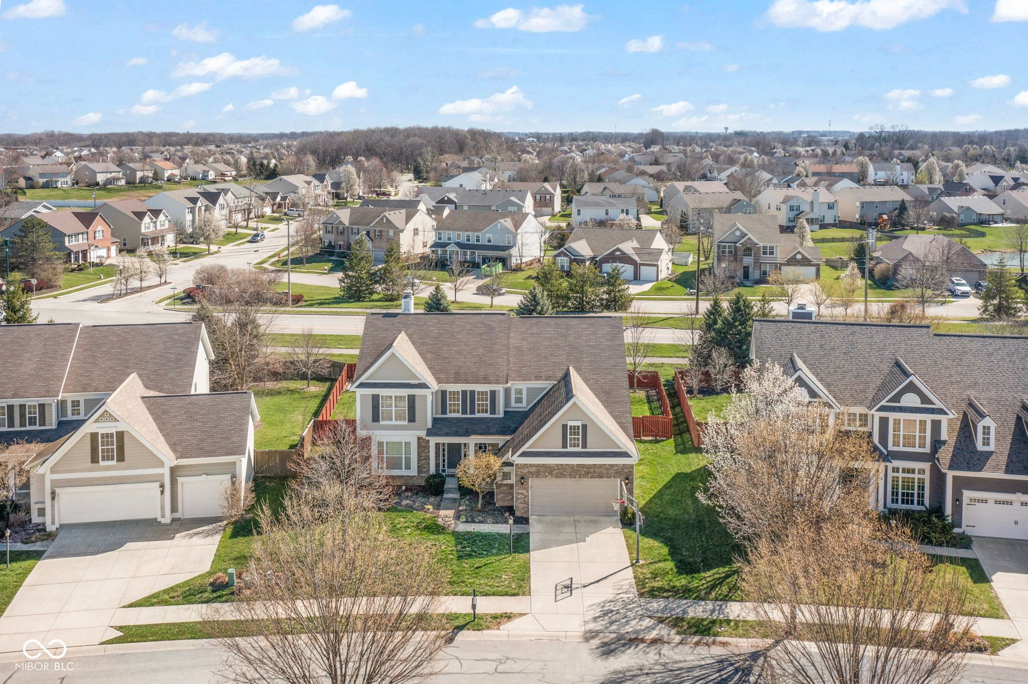 Image of 13691 Blooming Orchard Drive