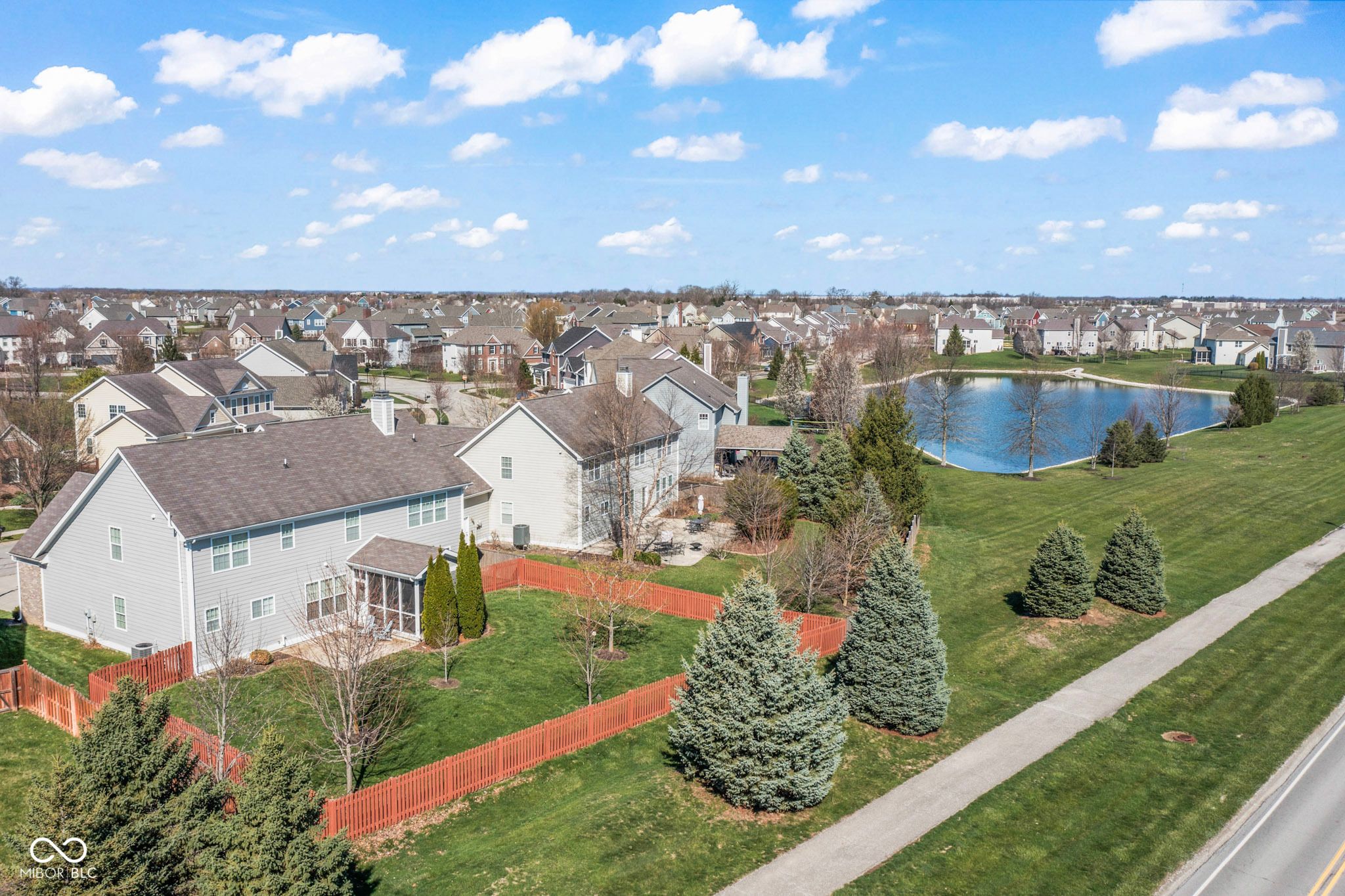 Image of 13691 Blooming Orchard Drive