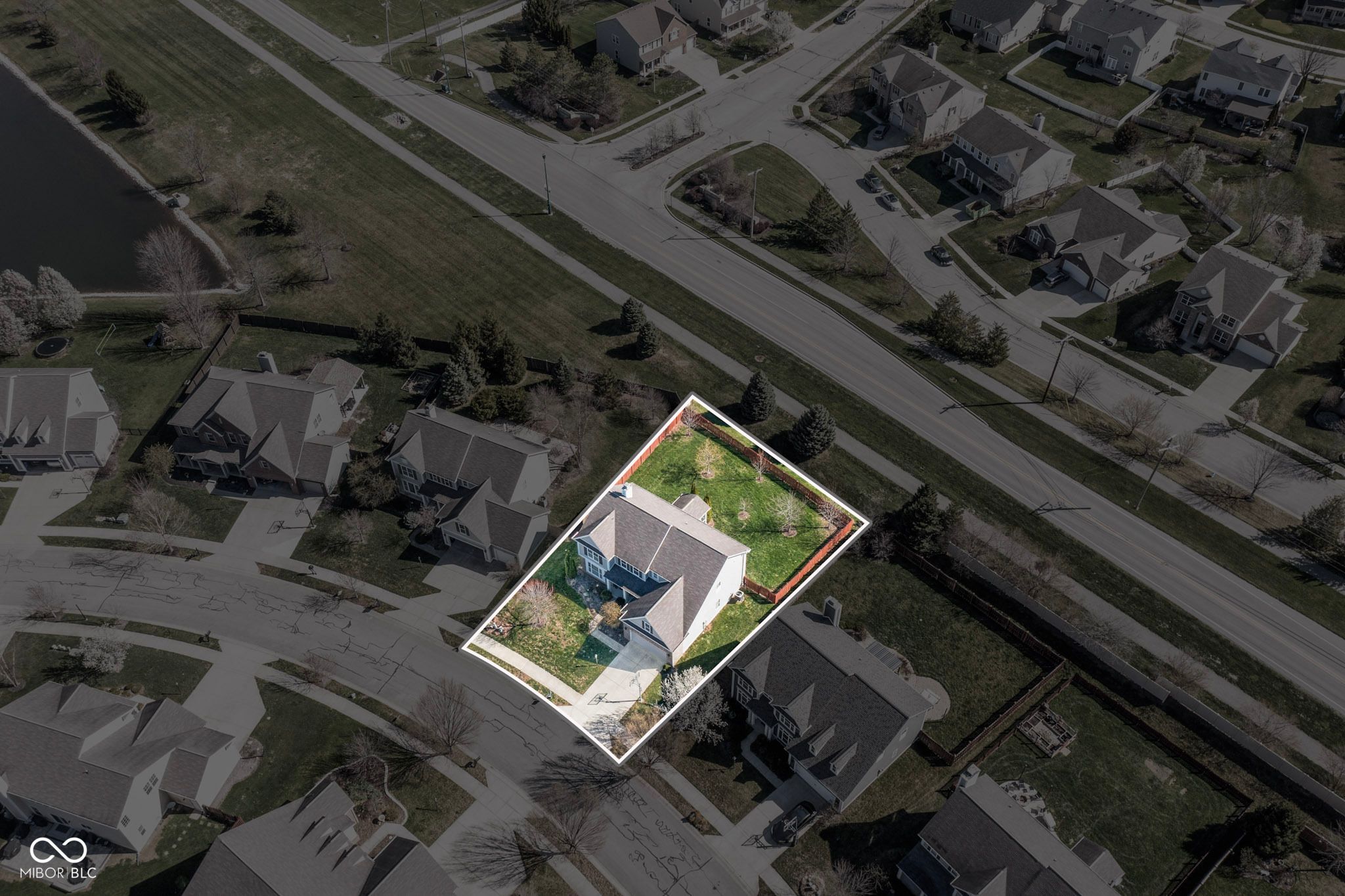 Image of 13691 Blooming Orchard Drive