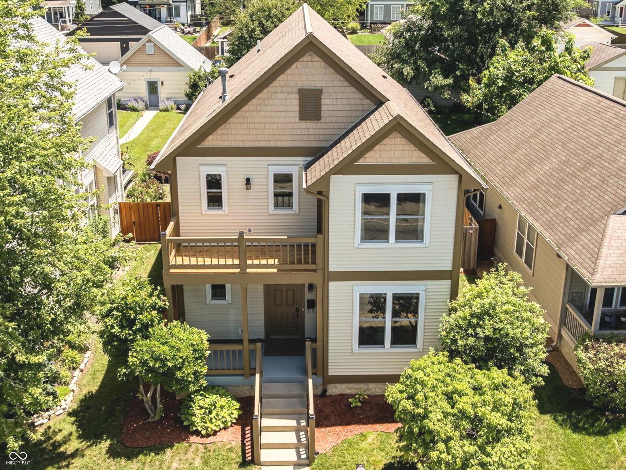 2335 Central Avenue